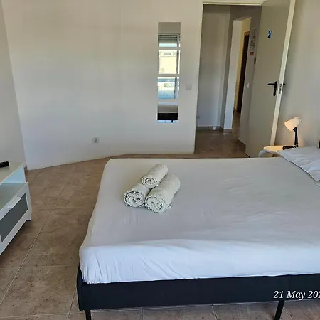 Blife Ceriya Private Apartment Faro Exterior photo