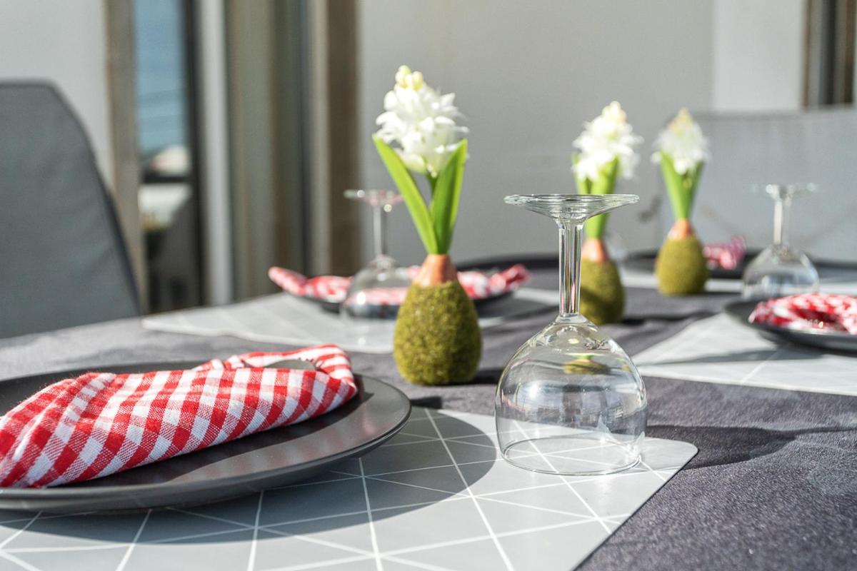 Blife Ceriya Private Appartamento