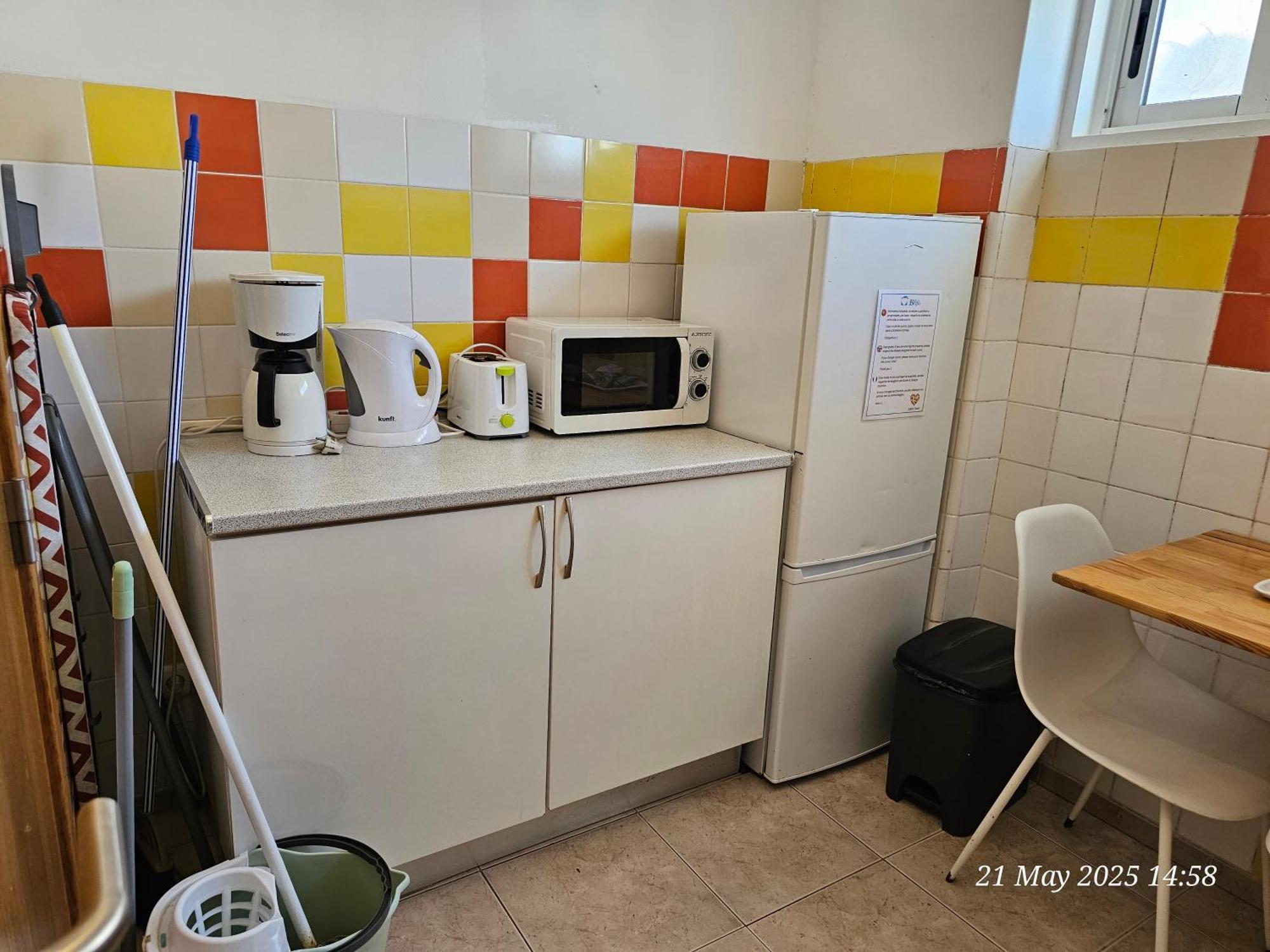 Blife Ceriya Private Appartamento *