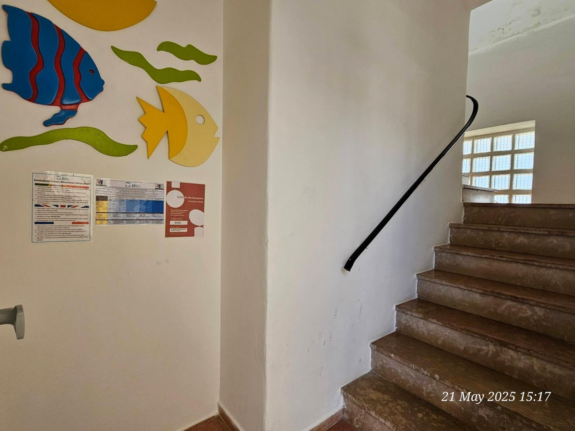 Appartamento Blife Ceriya Private Distretto di Faro